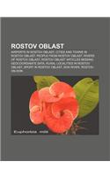 Rostov Oblast