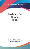 Das Leben Des Libanius (1868)