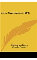 Erec Und Enide (1890)