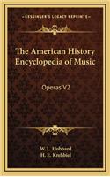 The American History Encyclopedia of Music