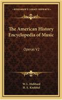 The American History Encyclopedia of Music
