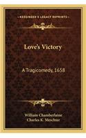 Love's Victory
