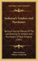Seaborne's Vendors and Purchasers