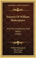 Sonnets of William Shakespeare
