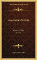 Iconographie Chretienne