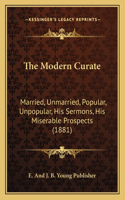 Modern Curate