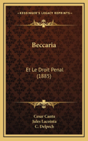 Beccaria
