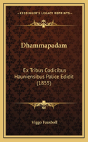 Dhammapadam