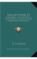 Yellow Fever V2