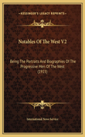 Notables Of The West V2