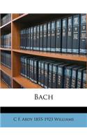 Bach