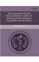 Time-Dependent Density Functional Theory Studies of Electron-Phonon Dynamics in Graphitic Nanostructures: (English)