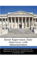 Direct Supervision Jails