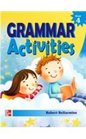 Grammer & Composition Book-4