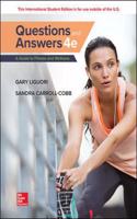 Questions and Answers: A Guide to Fitness and Wellness