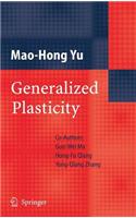 Generalized Plasticity