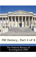 FBI History, Part 4 of 8