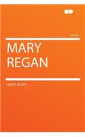 Mary Regan