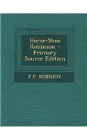Horse-Shoe Robinson