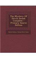 The Mystery of Edwin Drood: Complete