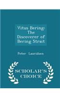 Vitus Bering