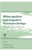 Metacognition and Cognitive Neuropsychology