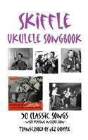 Skiffle Ukulele Songbook - 50 Classic Songs
