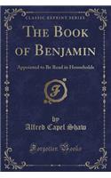The Book of Benjamin