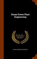 Steam Power Plant Engineering