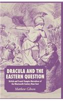 Dracula and the Eastern Question
