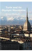 Turin and its Olympic Mountains