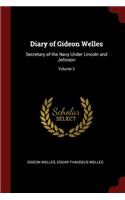 Diary of Gideon Welles