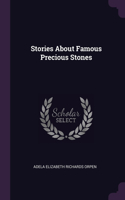 Stories About Famous Precious Stones