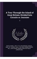 A Tour Through the Island of Great Britain