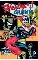 Harley Quinn: Night and Day