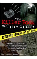 The Killer Book of True Crime