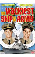 The Wackiest Ship in the Army