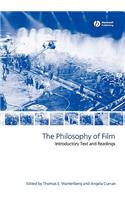 Philosophy of Film