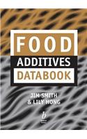 Food Additives Data Book