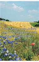 Smallholder's Encyclopaedia for Self-Sufficiency