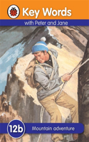 Key Words: 12b Mountain Adventure: (Key Words)