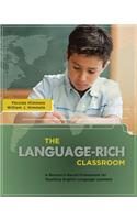 Language-Rich Classroom