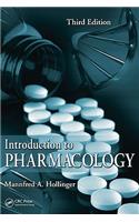 Introduction to Pharmacology