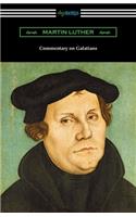 Commentary on Galatians