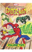 The Spectacular Spider-Man