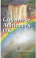 Guyanese Achievers UK