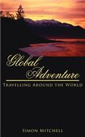 Global Adventure: Travelling Around the World