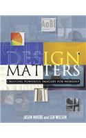 Design Matters