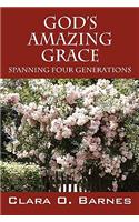 God's Amazing Grace