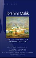 Ibrahim Mālik